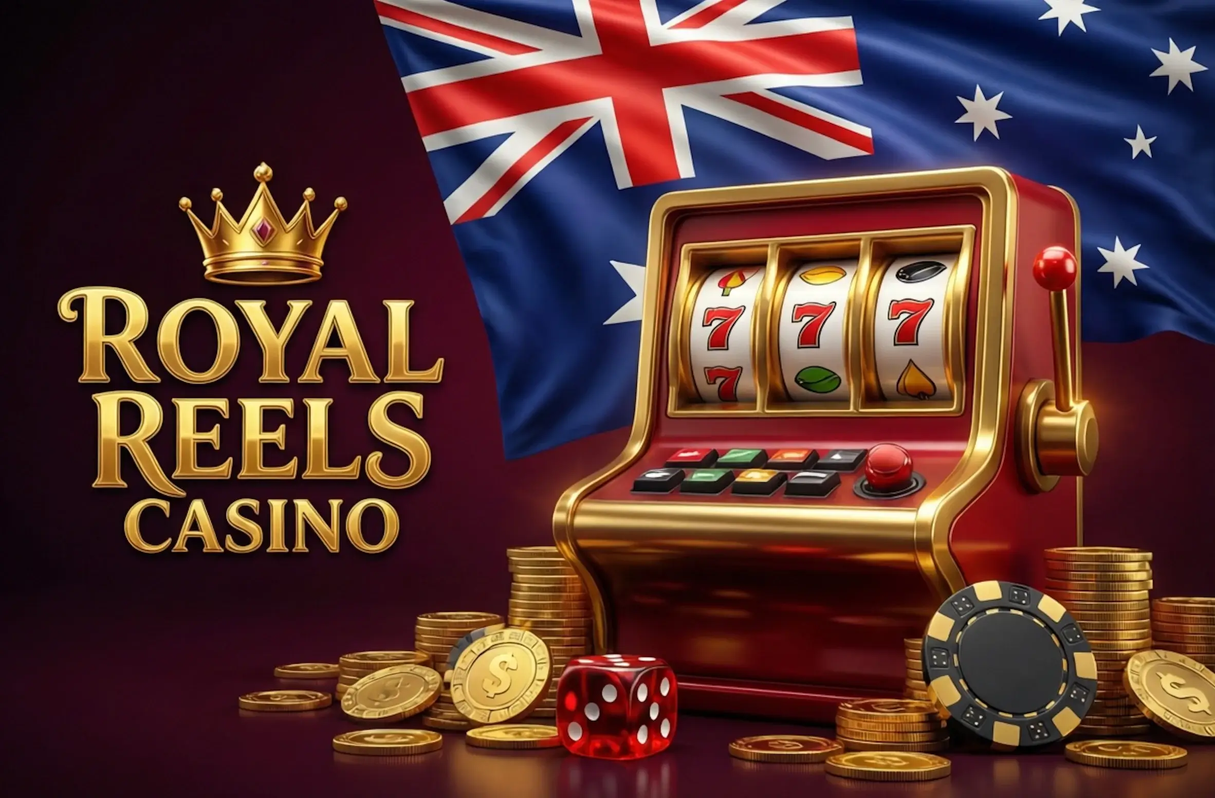 Royal Reels Casino